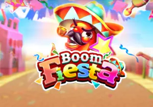 Boom Fiesta