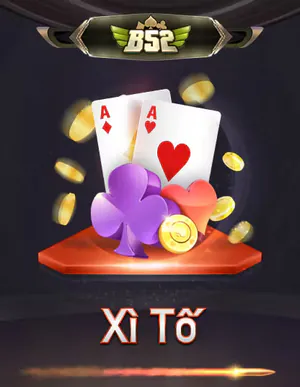 B52 Xì Tố