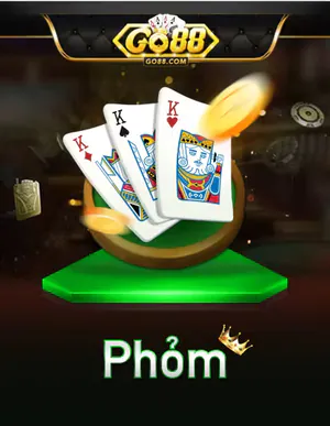 Gò Phôm Portrait