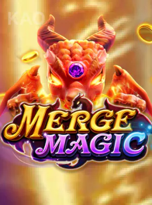 Fa Cai Merge Magic